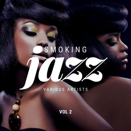 VA - Smoking Jazz Vol 2 (2022) mp3, flac
