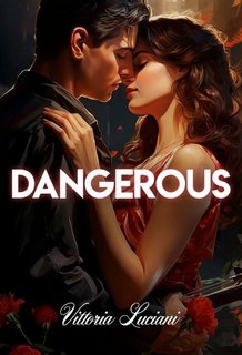 Vittoria Luciani - Dangerous (2023)