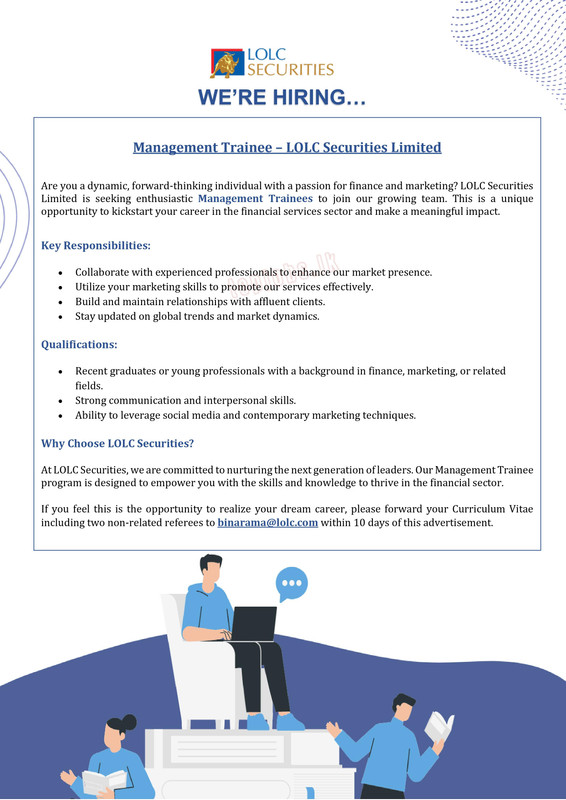 7854c-Management-Trainee-advert