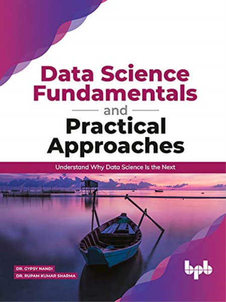 Data Science Fundamentals and Practical Approaches: Understand Why Data Science Is the Next (True EPUB)