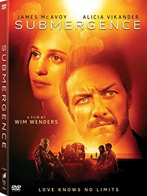 Submergence (2017) DVD5 COMPRESSO ITA