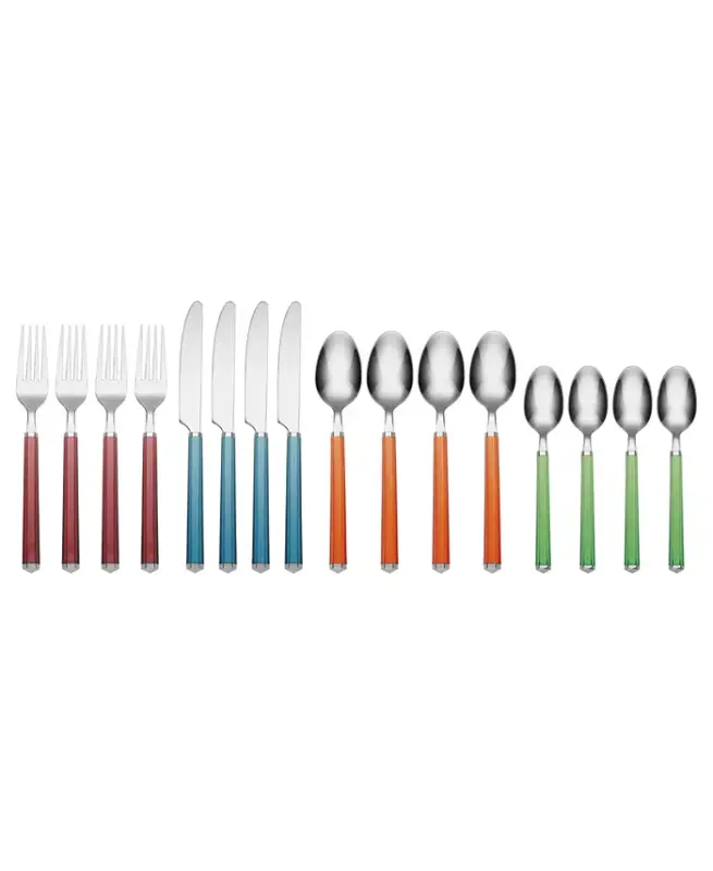 Elevate Your Dining Experience with Macy’s Elegant Flatware Sets at an Unbeatable Price