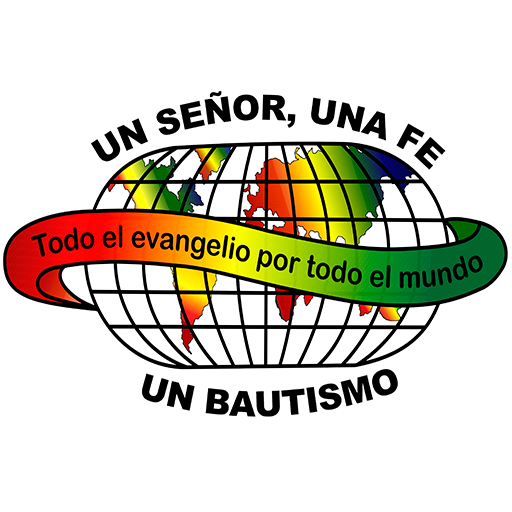 IPUB Bolivia logo, modern radio station logo