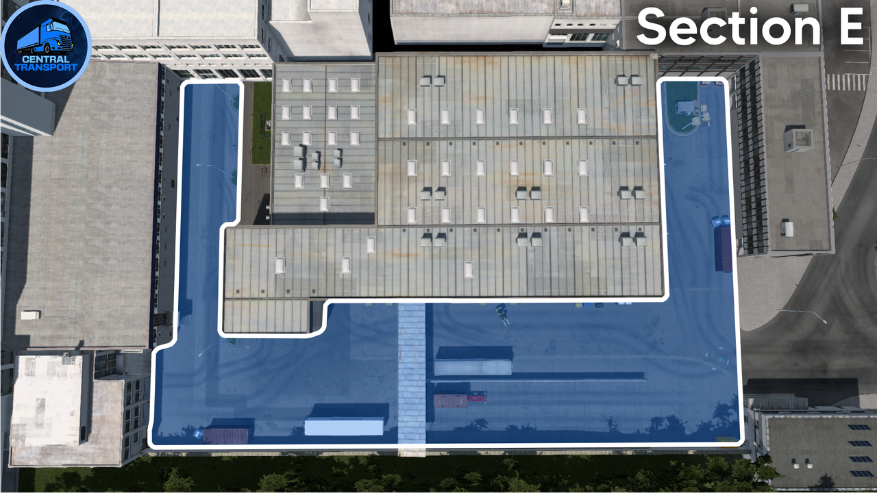 Section E - Transinet