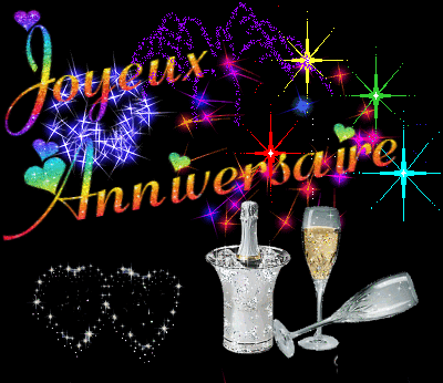 Carte-D-anniversaire-Anim-e-Feu-D-artifice