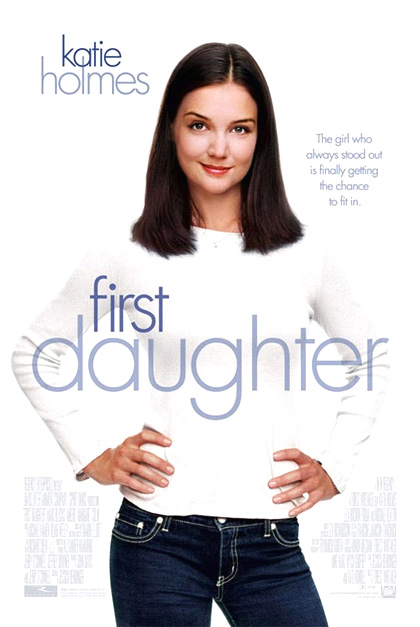 Una teenager alla Casa Bianca (2004) mkv FullHD 1080p WEBDL ITA Subs