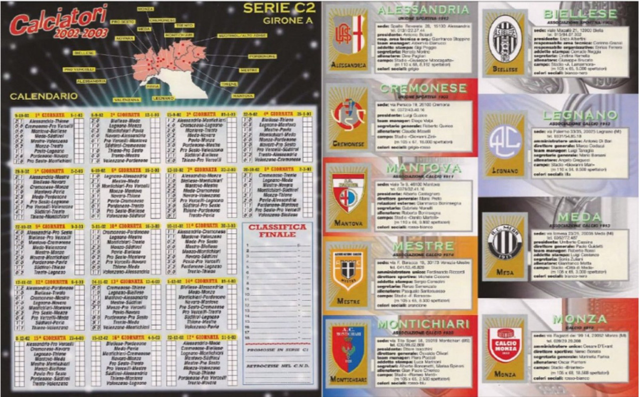 Album Calciatori 2002-03 Panini-59