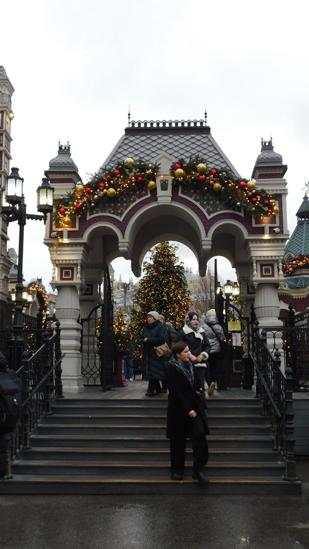 По новогодней Москве 21.12.23 149