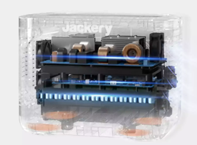 Roomba tavolo