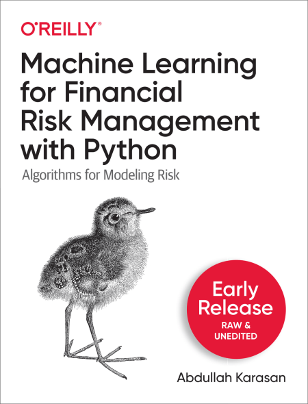 Machine Learning for Financial Risk Management with Python