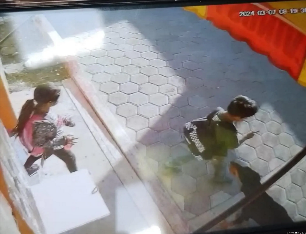  ¡Justicia para Vianey y Gabino! Asesinan a dos niños de 9 años en Morelos