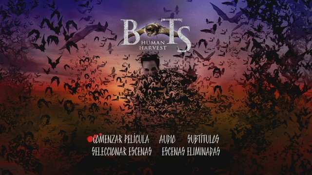 1 - Bats 2 (Murciélagos) [DVD5Full] [PAL] [Cast/Ing] [Sub:Varios] [2007] [Terror]