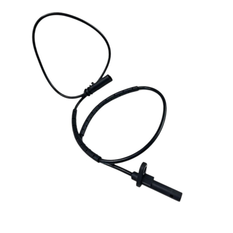 BMW Braking System Series Rear ABS Wheel Speed Sensor for X5 E70 F15 F85 X6 E71 E72 F16 F86 sDrive xDrive (OE: 34526771777 / 34526870077 / 34526870076 / 34526771776)