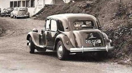 88 Marstein