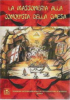 Carlo Alberto Agnoli - La massoneria alla conquista della Chiesa (1996)