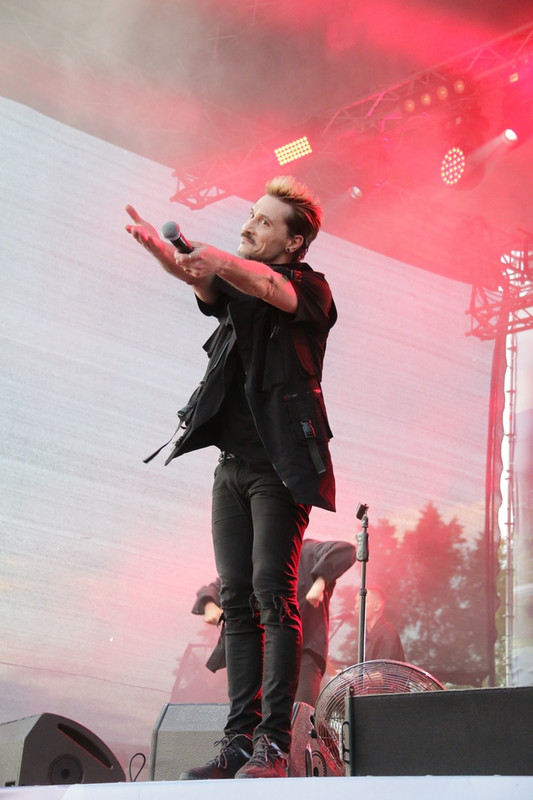 Концерт, посвящённый 75-летию города Лесной и комбината ЭХП (19 июня 2022) (21)