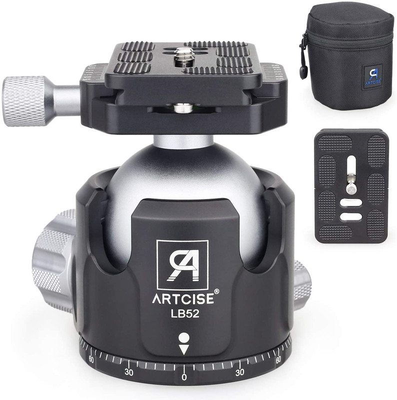 Bog Pod death grip tripod 24hourcampfire