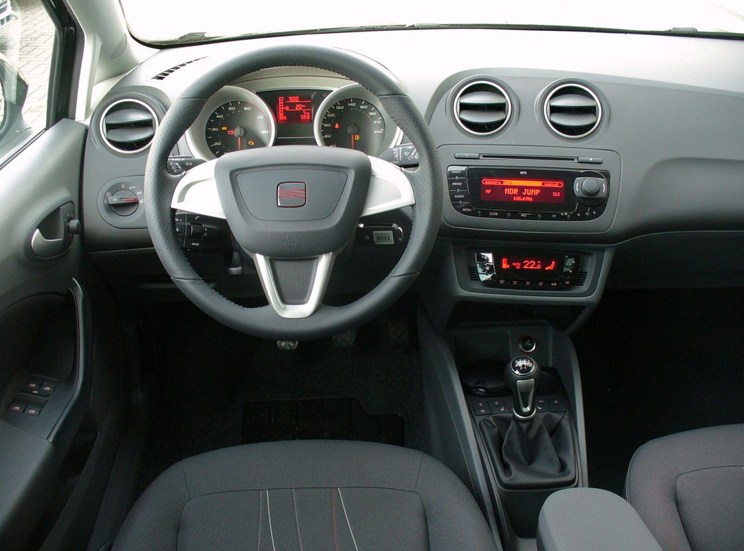 Gear Knob