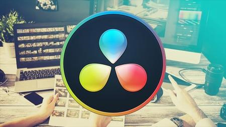 DaVinci Resolve: Beyond Color - The Full Post Production Workflow