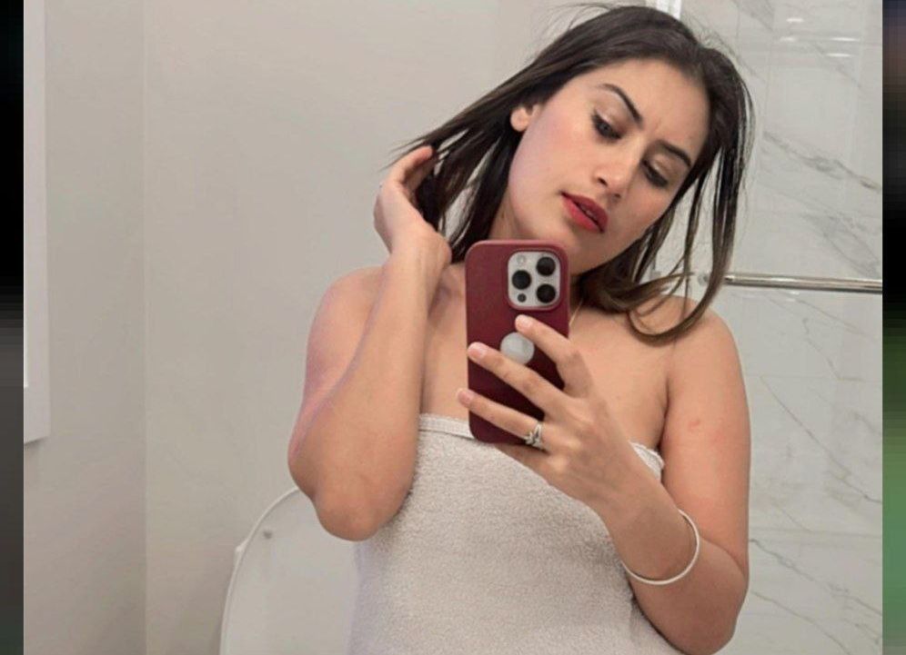 Surleen hot insta girl fucking hardcore exclusive