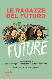 AA.VV. - Le ragazze del futuro (2024)