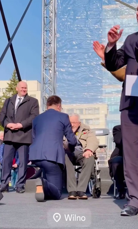 Lietuviai (?) Ukrainoje nori grįžti namo, bet negali