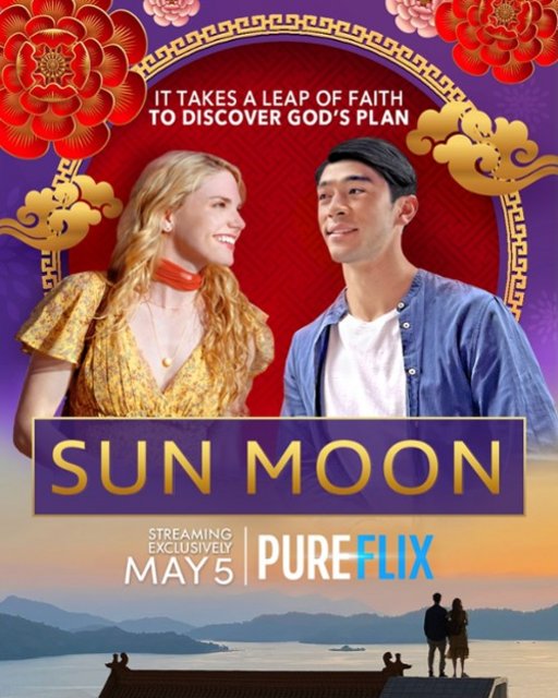 Sun Moon (2023)PL.WEB-DL.x264.DD2.0-FOX / Lektor PL