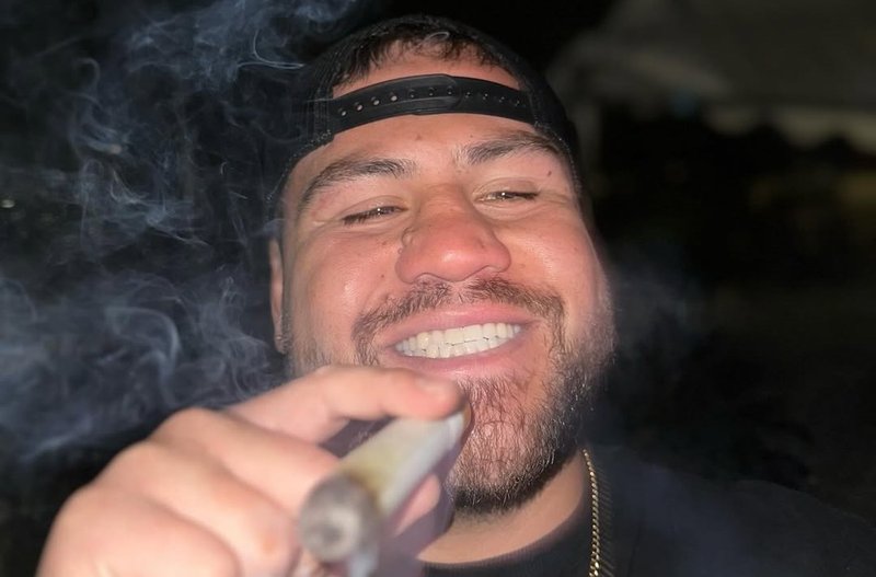 Тай Туиваса: Тежката категория на UFC e пълна със загубеняци