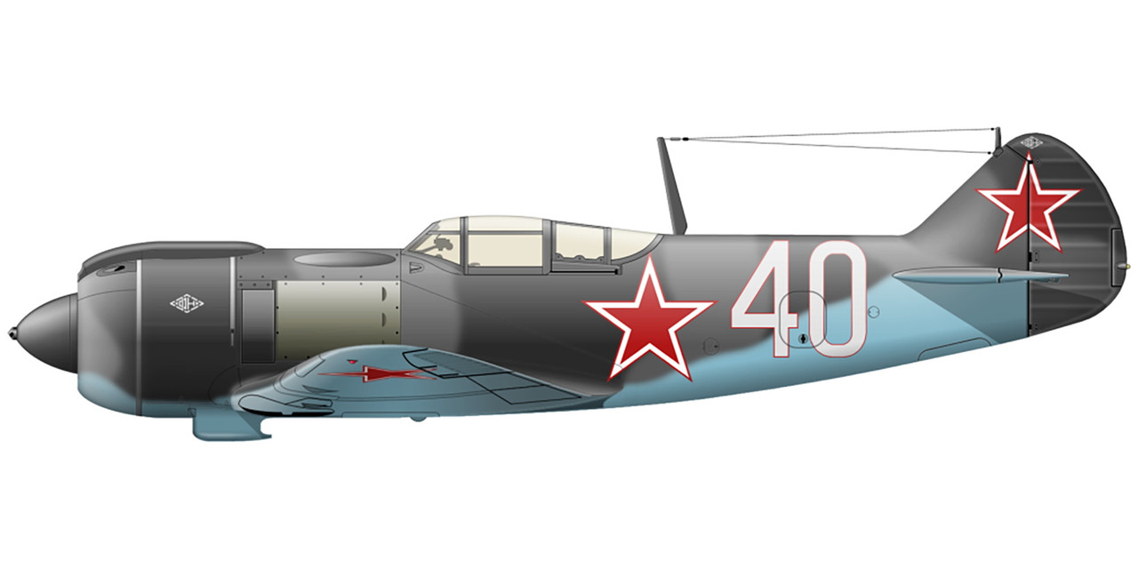 Lavochkin-La-5FN-415IAP-White-40-Kalinin-region-1944-0A