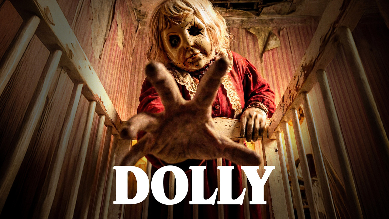 Dolly (2026) [Hindi-English]
