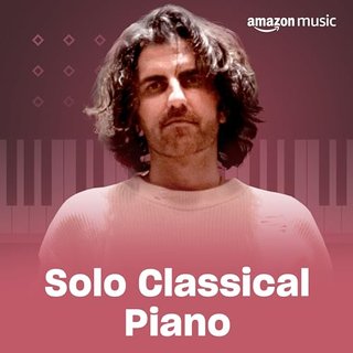 Solo Classical Piano (2024) .Flac