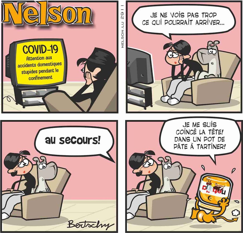 [WEEK-END] - Nelson, le diablotin - Page 26 2022-05-01-n-01