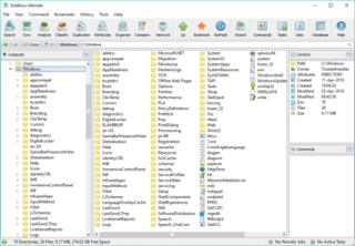 DiskBoss Pro / Ultimate / Enterprise v12.7.14