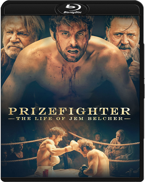 Narodziny mistrza / Prizefighter: The Life of Jem Belcher (2022) MULTi.REMUX.1080p.BluRay.AVC.DTS-HD.MA5.1-DENDA / LEKTOR i NAPISY PL