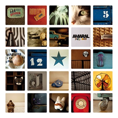 Amaral Amaral 1998 2008 2 CD 2012 - Amaral - Amaral 1998 – 2008 2CD[2012] [Flac] [Mp3] [Zippyshare-Mega]