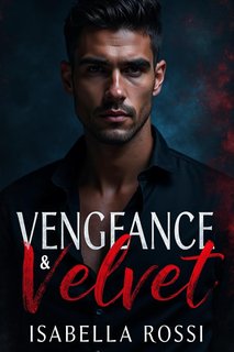 Isabella Rossi - Vengeance & Velvet (2024)
