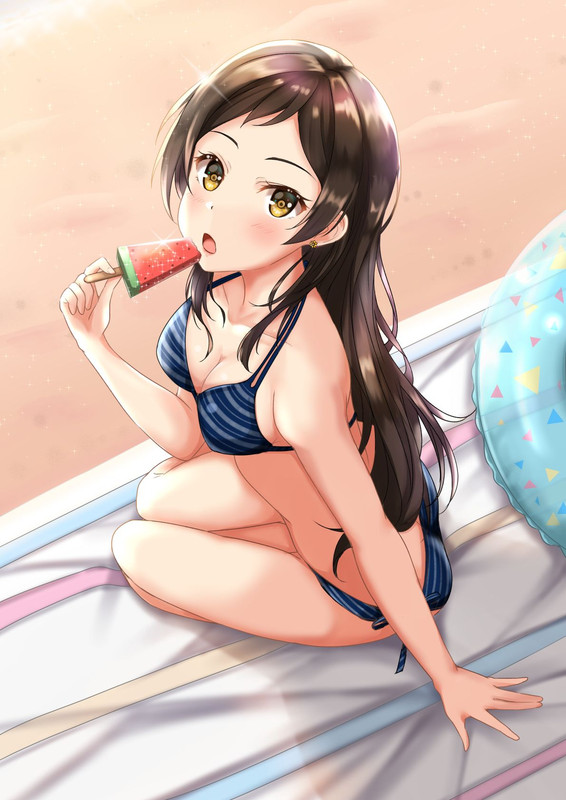 kitazawa-shiho-idolmaster-and-1-more-drawn-by-yuzuyu-hyui-84cb7aefb3499c24ceff3b05add26962-1