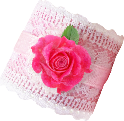 Rose&Lace