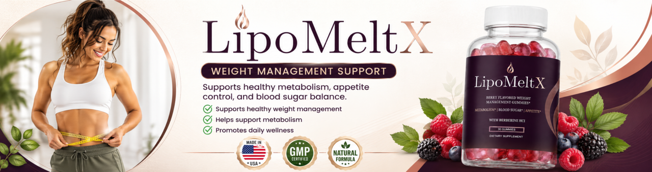 LipoMeltX