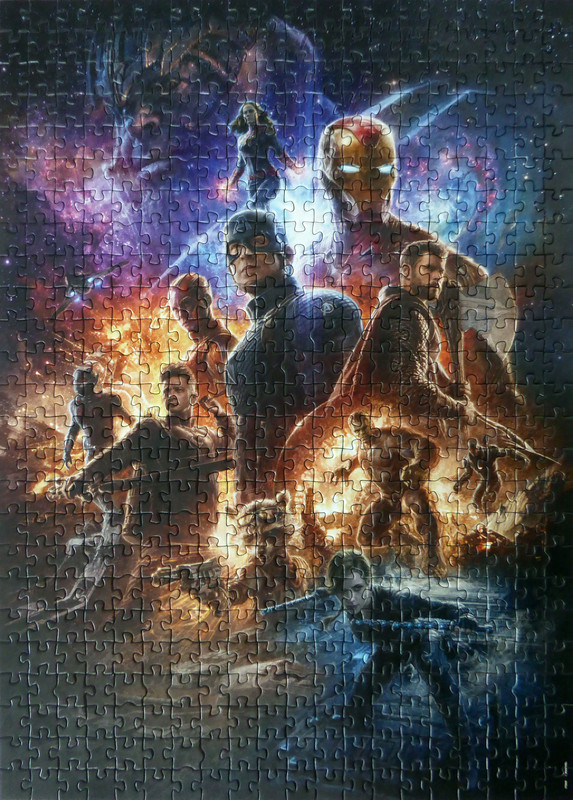 AvengersEndgame500Educa