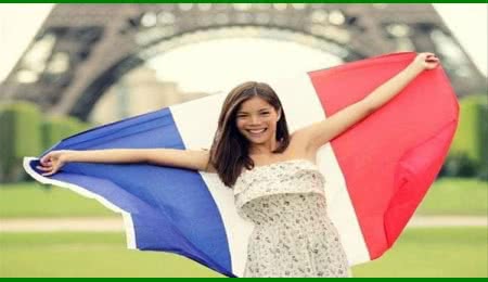 French Vocabulary Course (2020-08)