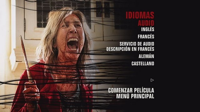 2 - La Maldición [DVD9 Full] [Pal] [Cast/Ing/Fr/Ale] [Sub:Varios] [Terror] [2020]