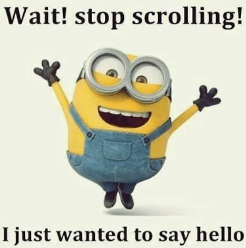 Hello-Wait-stop-scrolling