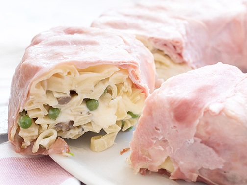 Il Cappello di Napoleone  dans Cucina e dintorni Cappello-di-Napoleone