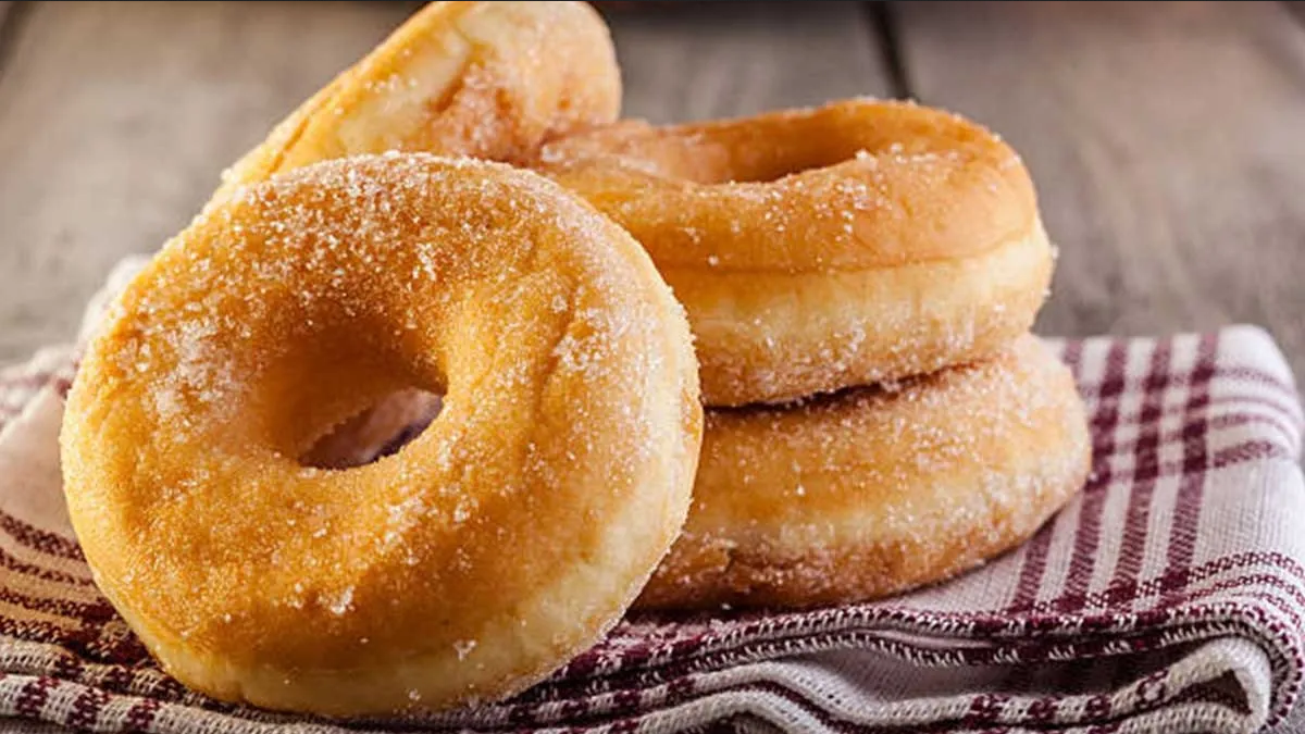 ¿Por qué se celebra a las donas? Aquí la historia de este popular pan