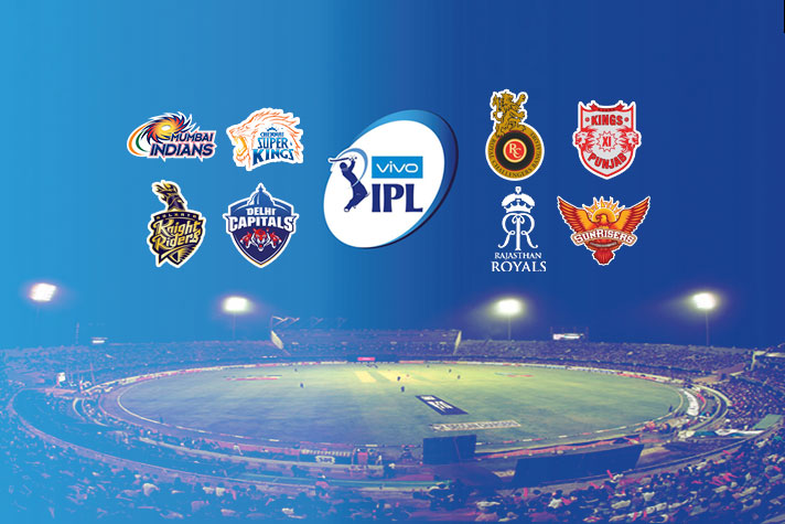 ipl winners list