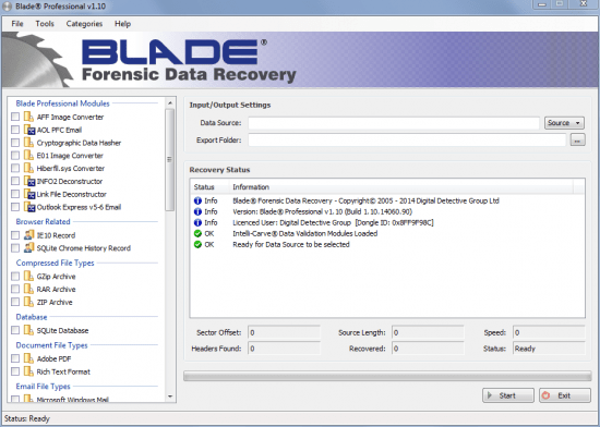 Blade Professional 1.19.23082.04