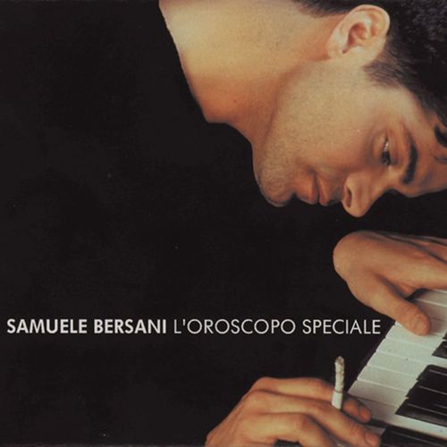 Samuele Bersani - L' Oroscopo Speciale [Album] (Pressing, 2001) FLAC