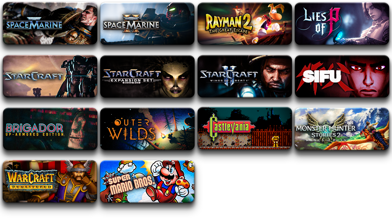 Games