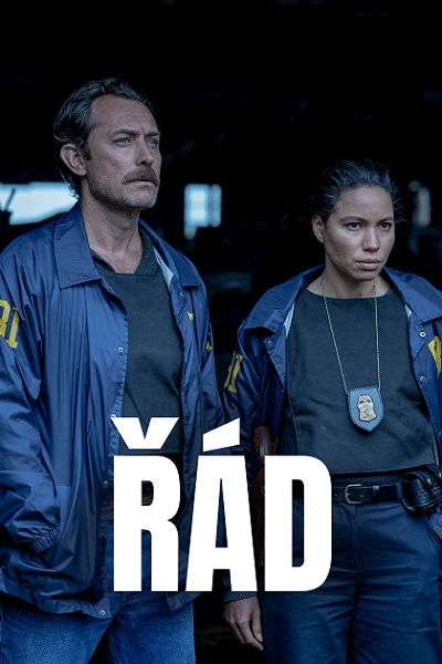 Řád / The Order (2024)